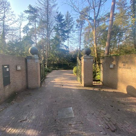 Sjieke Gezellige Villa In Het Bos Lieshout Exterior photo